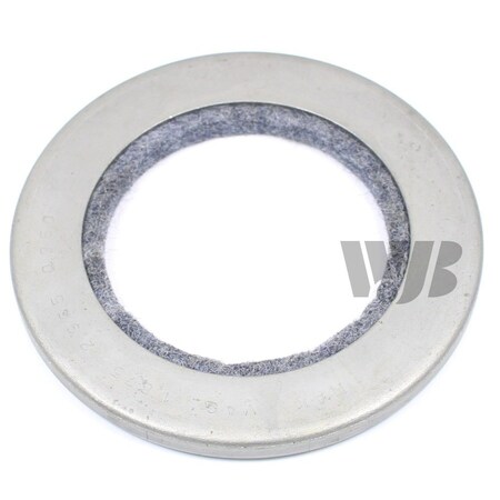 Wjb Ensure Bearing Life With Premium Seals, Ws6064 WS6064